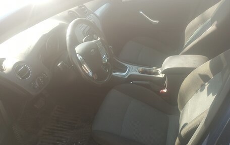 Ford Mondeo IV, 2008 год, 680 000 рублей, 7 фотография