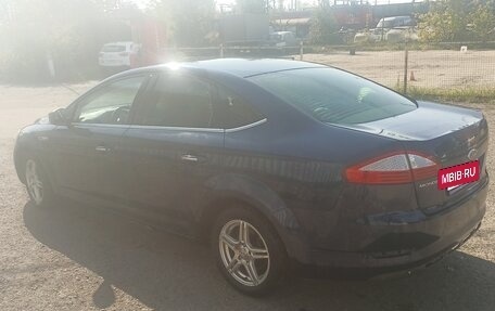 Ford Mondeo IV, 2008 год, 680 000 рублей, 2 фотография