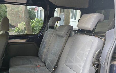 Ford Tourneo Connect II рестайлинг, 2013 год, 900 000 рублей, 4 фотография