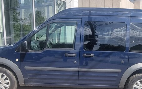 Ford Tourneo Connect II рестайлинг, 2013 год, 900 000 рублей, 2 фотография