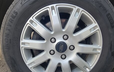 Ford Tourneo Connect II рестайлинг, 2013 год, 900 000 рублей, 7 фотография