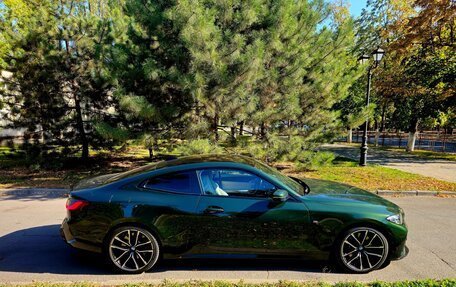 BMW 4 серия, 2020 год, 5 200 000 рублей, 6 фотография