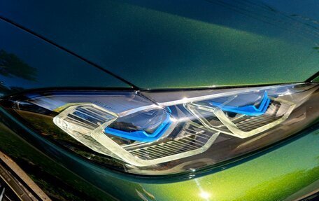 BMW 4 серия, 2020 год, 5 200 000 рублей, 9 фотография