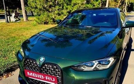 BMW 4 серия, 2020 год, 5 200 000 рублей, 2 фотография