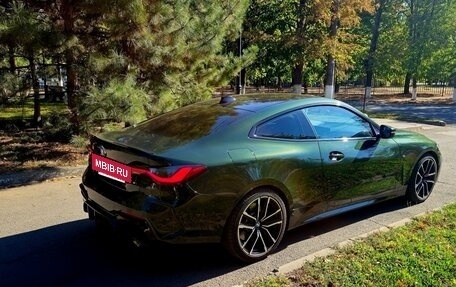 BMW 4 серия, 2020 год, 5 200 000 рублей, 4 фотография