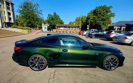 BMW 4 серия, 2020 год, 5 200 000 рублей, 18 фотография