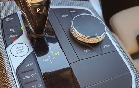 BMW 4 серия, 2020 год, 5 200 000 рублей, 14 фотография