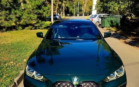 BMW 4 серия, 2020 год, 5 200 000 рублей, 8 фотография