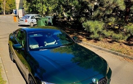 BMW 4 серия, 2020 год, 5 200 000 рублей, 7 фотография