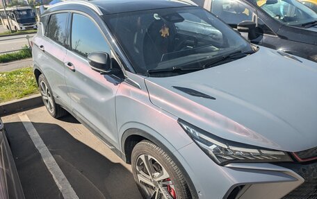 Geely Coolray I, 2023 год, 2 499 999 рублей, 2 фотография