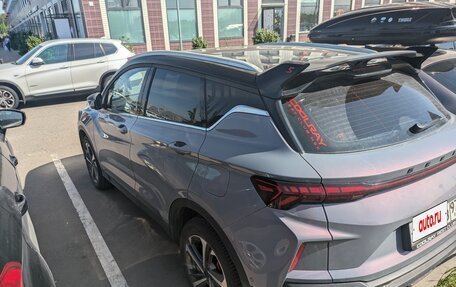 Geely Coolray I, 2023 год, 2 499 999 рублей, 5 фотография