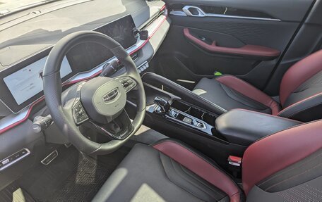 Geely Coolray I, 2023 год, 2 499 999 рублей, 9 фотография