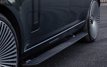 Land Rover Range Rover IV рестайлинг, 2023 год, 21 700 000 рублей, 3 фотография