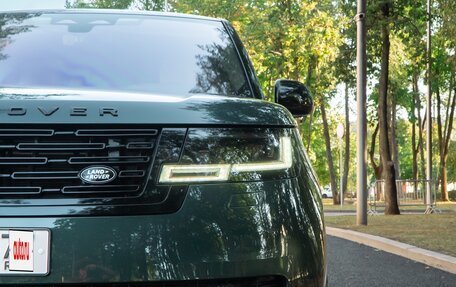 Land Rover Range Rover IV рестайлинг, 2023 год, 21 700 000 рублей, 8 фотография