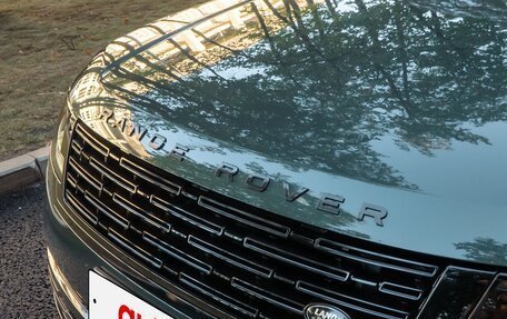 Land Rover Range Rover IV рестайлинг, 2023 год, 21 700 000 рублей, 9 фотография