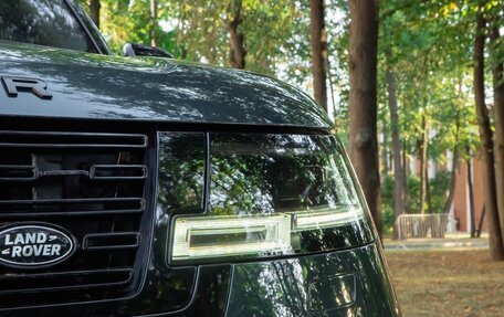 Land Rover Range Rover IV рестайлинг, 2023 год, 21 700 000 рублей, 7 фотография