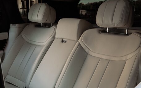 Land Rover Range Rover IV рестайлинг, 2023 год, 21 700 000 рублей, 10 фотография