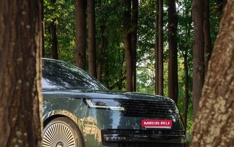 Land Rover Range Rover IV рестайлинг, 2023 год, 21 700 000 рублей, 5 фотография