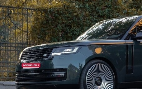 Land Rover Range Rover IV рестайлинг, 2023 год, 21 700 000 рублей, 2 фотография