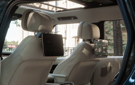 Land Rover Range Rover IV рестайлинг, 2023 год, 21 700 000 рублей, 11 фотография