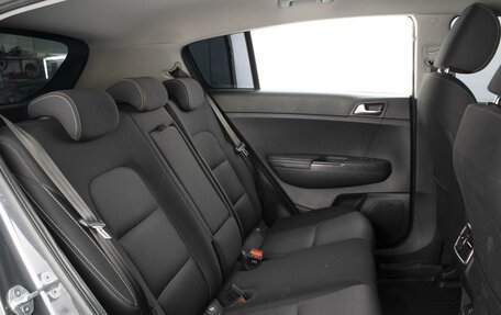 KIA Sportage IV рестайлинг, 2019 год, 2 200 000 рублей, 7 фотография
