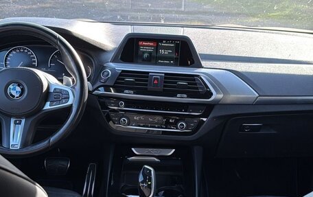 BMW X3, 2018 год, 3 550 000 рублей, 4 фотография