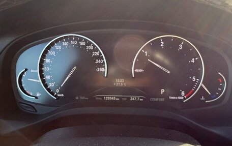 BMW X3, 2018 год, 3 550 000 рублей, 6 фотография