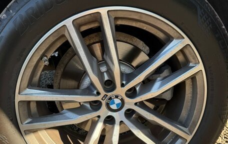 BMW X3, 2018 год, 3 550 000 рублей, 9 фотография