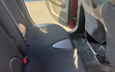 Nissan Note II рестайлинг, 2013 год, 800 000 рублей, 13 фотография
