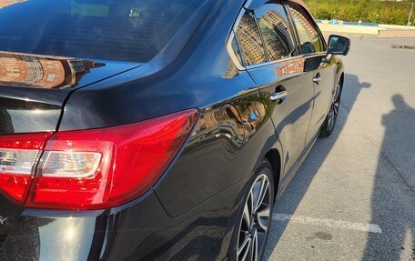Subaru Legacy VII, 2019 год, 3 100 000 рублей, 6 фотография