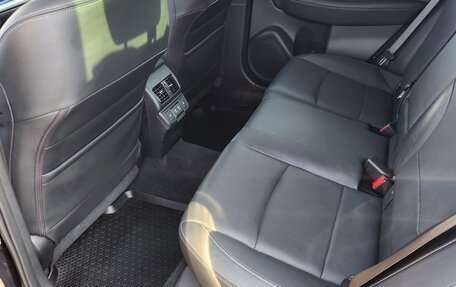 Subaru Legacy VII, 2019 год, 3 100 000 рублей, 9 фотография