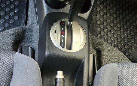 Honda Jazz I рестайлинг, 2007 год, 760 000 рублей, 22 фотография