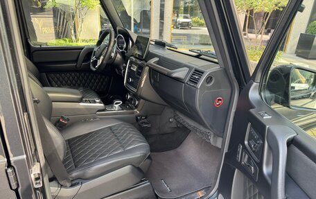 Mercedes-Benz G-Класс AMG, 2017 год, 10 250 000 рублей, 12 фотография