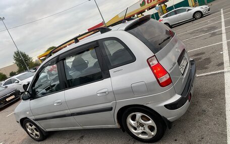 Hyundai Matrix I рестайлинг, 2006 год, 550 000 рублей, 2 фотография