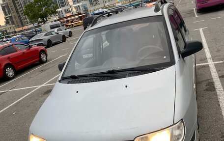 Hyundai Matrix I рестайлинг, 2006 год, 550 000 рублей, 7 фотография