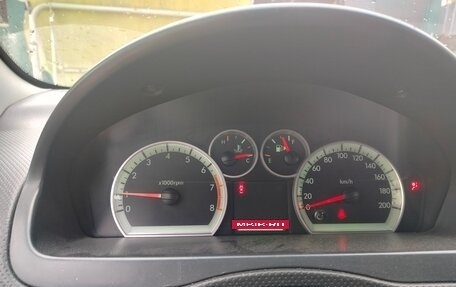 Chevrolet Aveo III, 2011 год, 350 000 рублей, 5 фотография