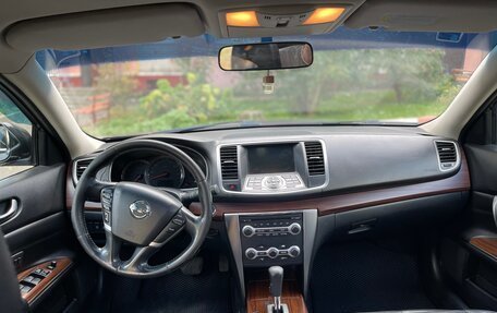 Nissan Teana, 2010 год, 860 000 рублей, 5 фотография