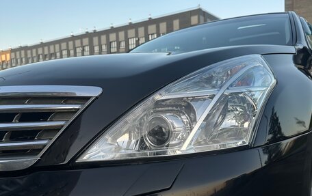 Nissan Teana, 2010 год, 860 000 рублей, 6 фотография