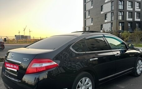 Nissan Teana, 2010 год, 860 000 рублей, 2 фотография