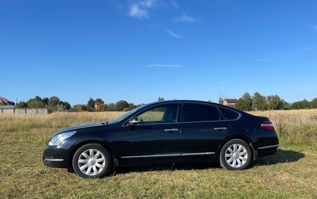 Nissan Teana, 2010 год, 860 000 рублей, 9 фотография
