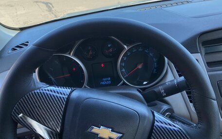 Chevrolet Cruze II, 2011 год, 650 000 рублей, 10 фотография