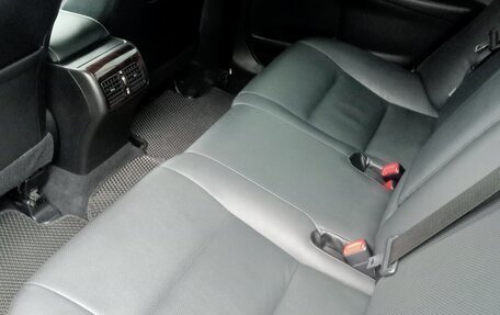 Toyota Camry, 2015 год, 2 250 000 рублей, 5 фотография