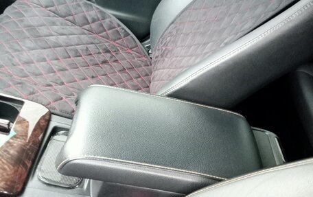 Toyota Camry, 2015 год, 2 250 000 рублей, 9 фотография