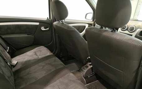 Renault Logan I, 2011 год, 449 000 рублей, 8 фотография