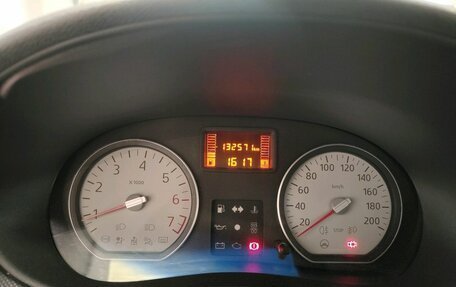 Renault Logan I, 2011 год, 449 000 рублей, 14 фотография