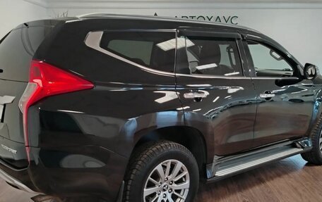 Mitsubishi Pajero Sport III рестайлинг, 2019 год, 2 739 000 рублей, 5 фотография