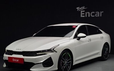 KIA K5, 2022 год, 2 735 000 рублей, 1 фотография