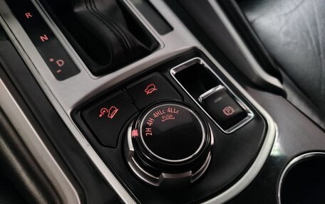 Mitsubishi Pajero Sport III рестайлинг, 2019 год, 2 739 000 рублей, 16 фотография