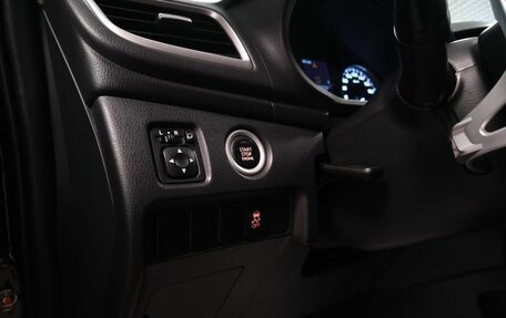 Mitsubishi Pajero Sport III рестайлинг, 2019 год, 2 739 000 рублей, 17 фотография