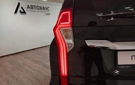 Mitsubishi Pajero Sport III рестайлинг, 2019 год, 2 739 000 рублей, 21 фотография